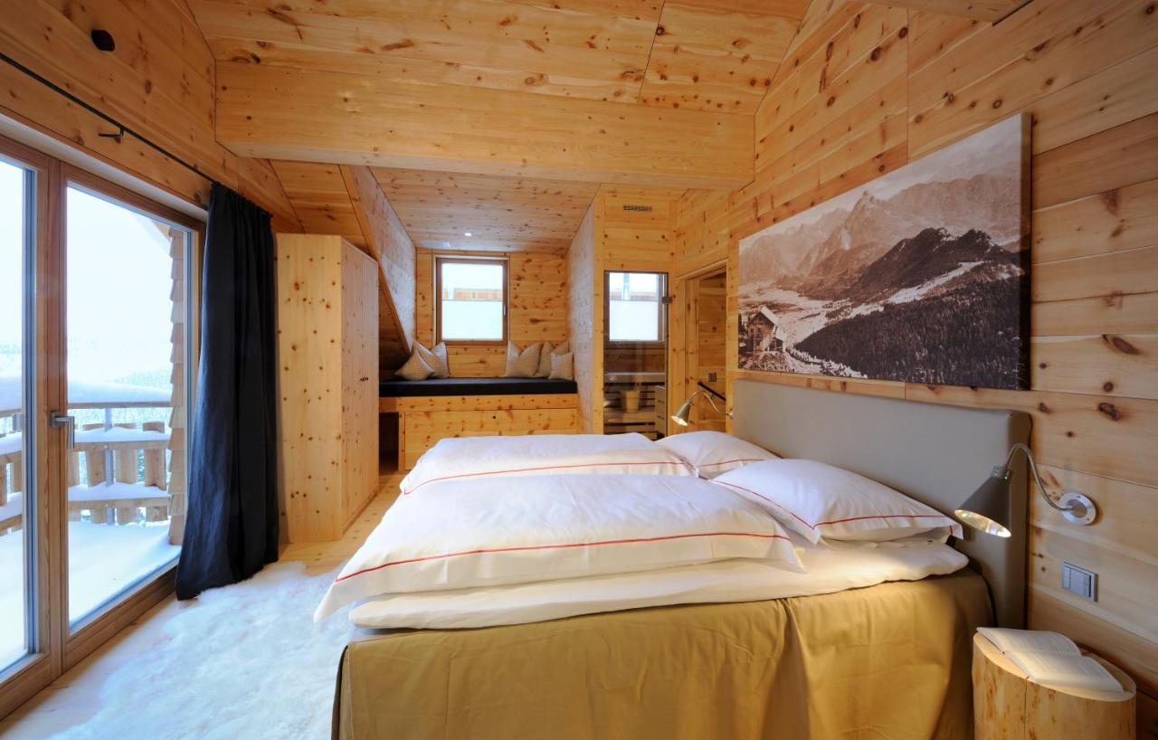 Boecklodges Nesselwang Exteriér fotografie